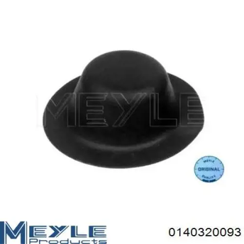 Купити A1683260187 Mercedes Ремкомплект ресори (TRUCK)