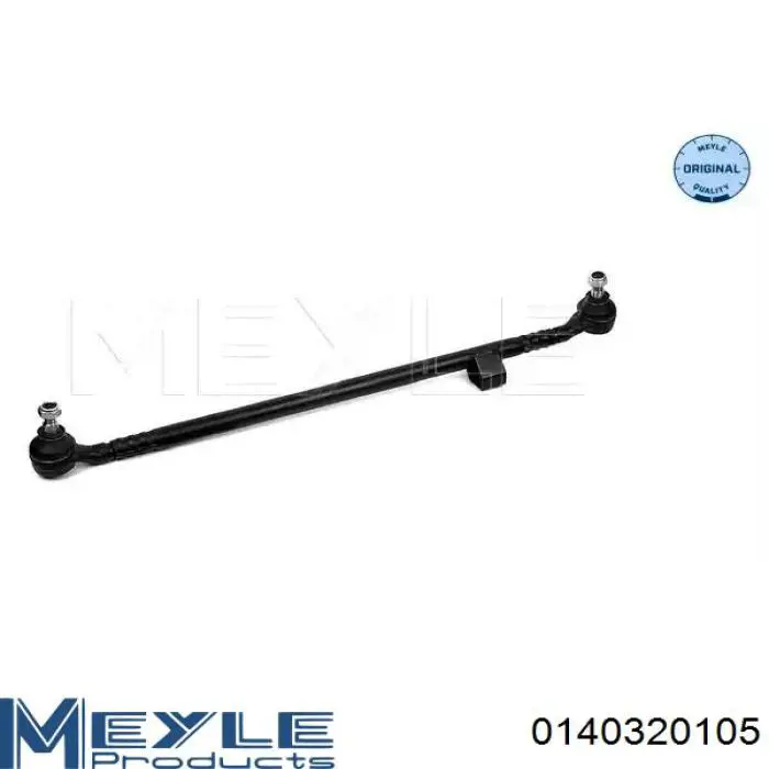 Ремкомплект переднього стабілізатора Meyle 0140320105 ціна, від 5.64 USD
