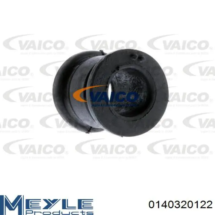 Втулка стабілізатора переднього внутрішня Meyle 0140320122 ціна, від 1.94 USD