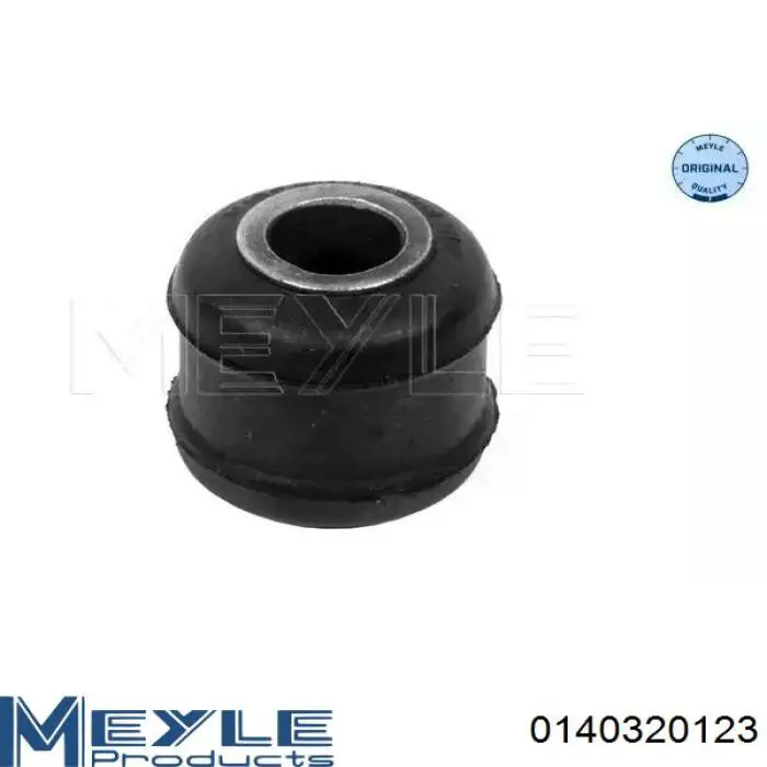 0140320123 Meyle Втулка стабілізатора переднього