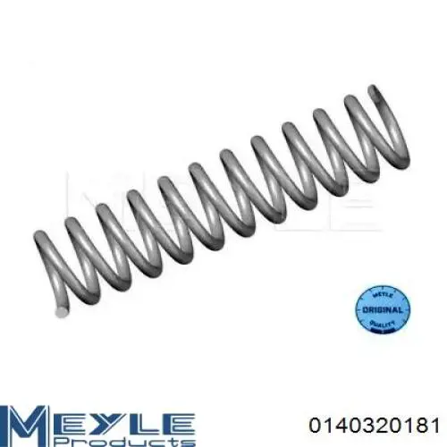 Пружина передня Monroe SP0005 ціна, від 31.03 USD