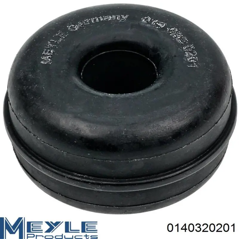 Відбійник на задні амортизатори Meyle 0140320201 ціна, від 1.66 USD