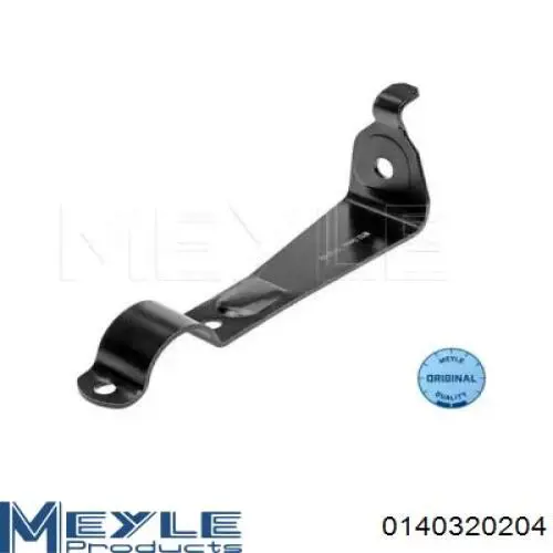 Стійка стабілізатора, переднього, права Mercedes A2013235640 ціна, від 3.10 USD