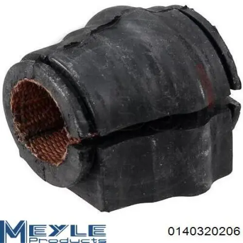 Втулка стабілізатора заднього AIC 54743 ціна, від 3.80 USD