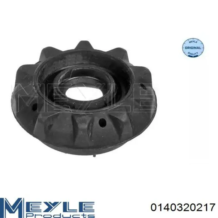 Опора амортизатора переднього KS31041 Sato Tech