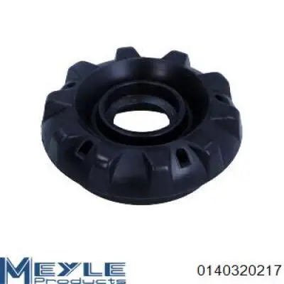 Купити A4503220028 Mercedes Опора амортизатора переднього