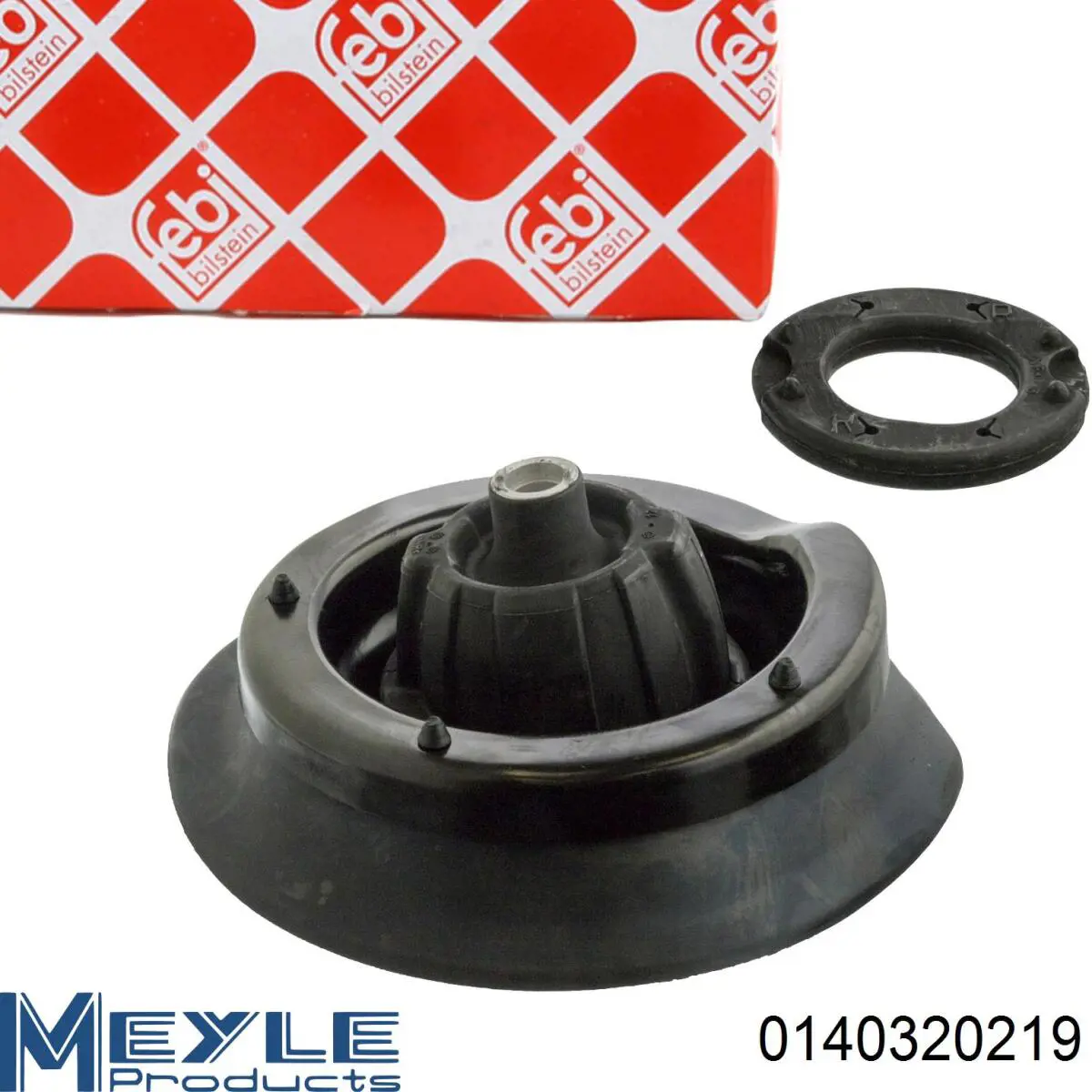 0140320219 Meyle Підшипник опори амортизатора