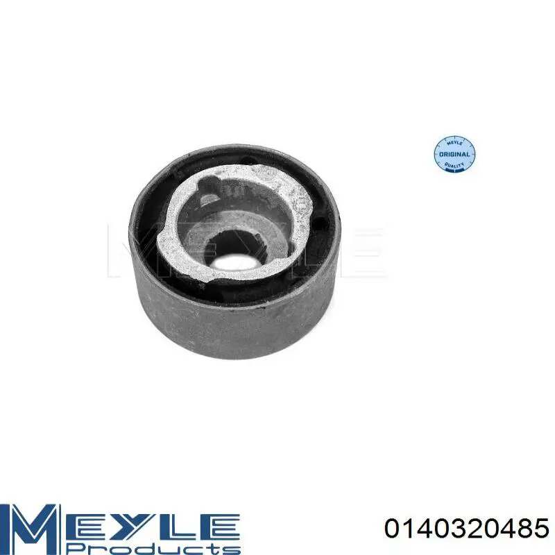 Пружина задня Meyle 0140320485 ціна, від 24.71 USD