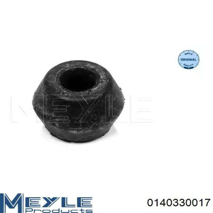 Купити 1003340 Autotechteile Сайлентблок переднього верхнього важеля