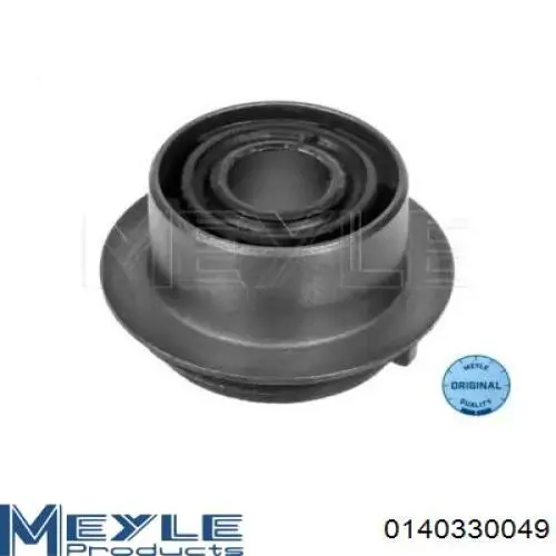 Сайлентблок нижнього важеля передньої підвіски Meyle 0140330049 ціна, від 7.36 USD