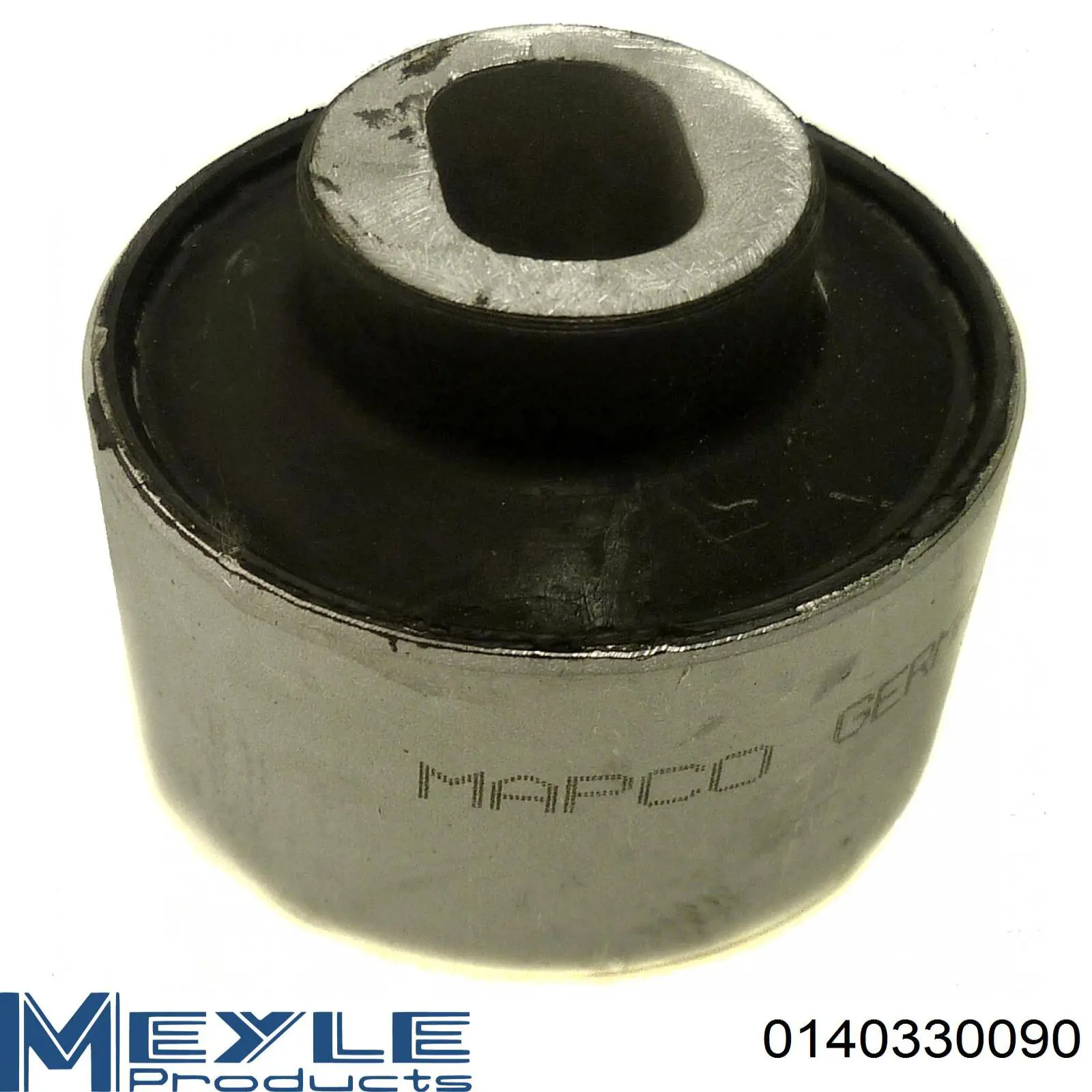 Купити A211333111464 Mercedes Сайлентблок передньої підвіски