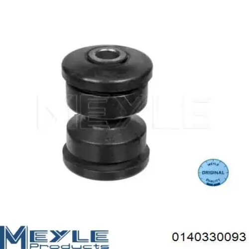 Купити 0140330093 Meyle Сайлентблок передньої підвіски