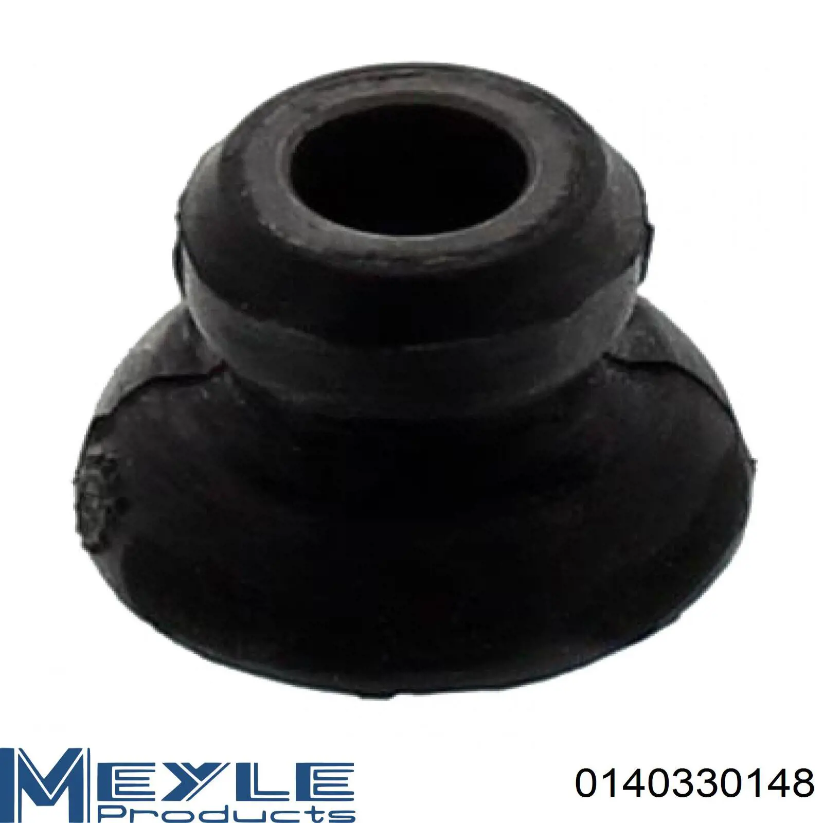 Втулка кріплення кермової рейки Meyle 0140330148 ціна, від 8.28 USD