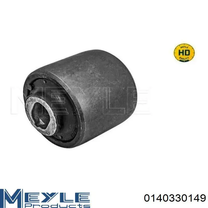 1003336 Autotechteile Сайлентблок переднього нижнього важеля