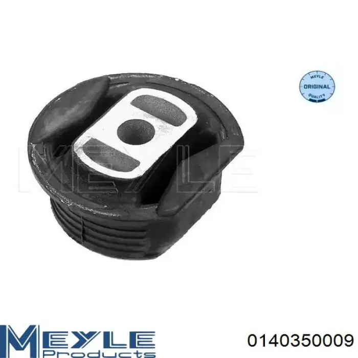 Купити 10982 Lemforder Сайлентблок задньої балки