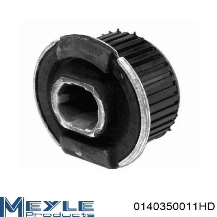 Сайлентблок задньої балки/підрамника Boge 23300100201 ціна, від 12.13 USD