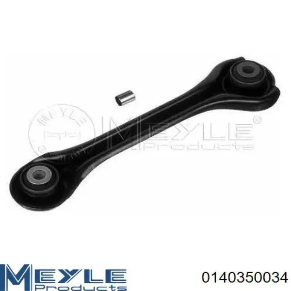Втулка маятникового важіля Mercedes A2103520043 ціна, від 1.21 USD