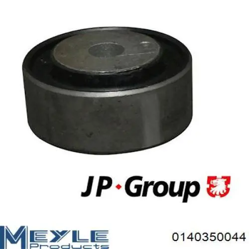 Сайлентблок задньої балки/підрамника Kautek MEBS015 ціна, від 6.55 USD