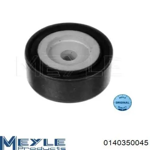 Сайлентблок задньої балки/підрамника Meyle 0140350045 ціна, від 13.47 USD