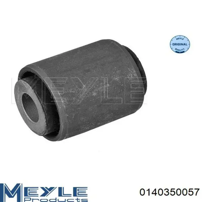 Сайлентблок тяги поперечної, задньої підвіски Autotechteile 1003509 ціна, від 3.70 USD