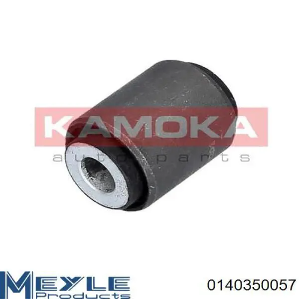 Купити 1003509 Autotechteile Сайлентблок тяги поперечної, задньої підвіски