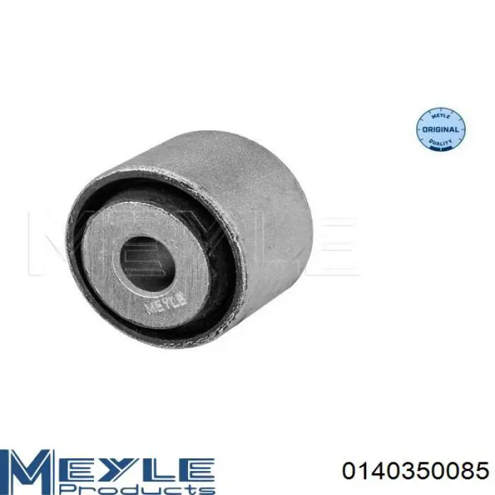Сайлентблок цапфи задньої Meyle 0140350085 ціна, від 7.05 USD