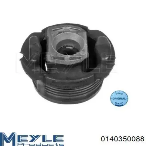 A2203511142 Mercedes Сайлентблок балки моста