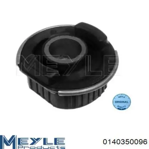 Сайлентблок задньої балки/підрамника Mercedes A1713510142 ціна, від 30.82 USD