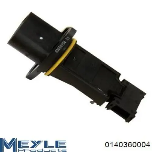 Купити 0140360004 Meyle Повітромір