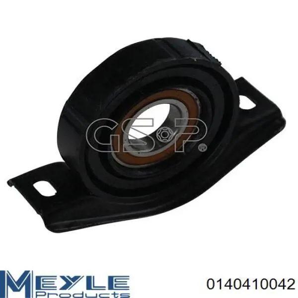 Купити A1264100181 Mercedes Муфта підвісної підшипника