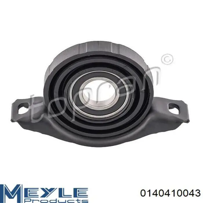 Муфта підвісної підшипника Autotechteile 1004138 ціна, від 16.84 USD