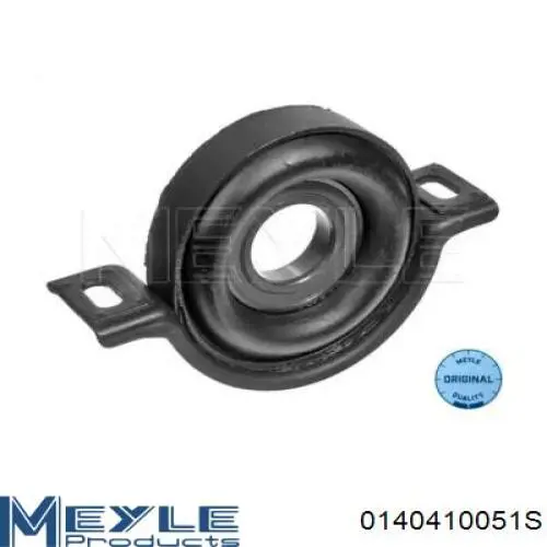 Купити A1294101181 Mercedes Муфта підвісної підшипника