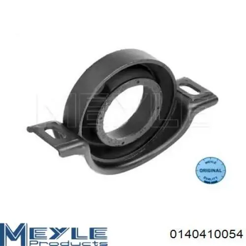 Муфта підвісної підшипника Meyle 0140410054 ціна, від 222.60 USD