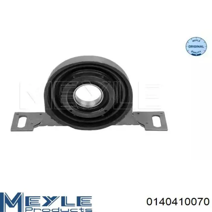 Муфта підвісної підшипника Meyle 0140410070 ціна, від 9.27 USD