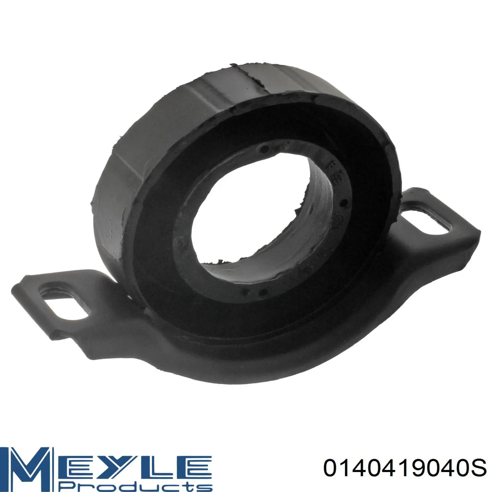 Підвісний підшипник карданного валу Meyle 0140419040S ціна, від 19.26 USD