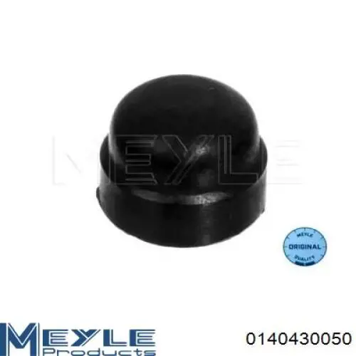 0140430050 Meyle Кришка бачка головного гальмівного циліндра