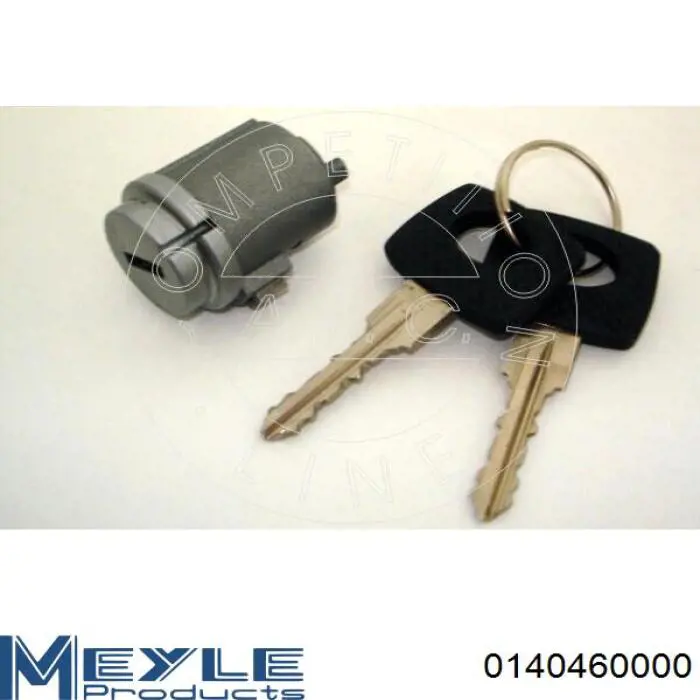 Личинка замка запалювання Hans Pries (Topran) 400360756 ціна, від 11.69 USD