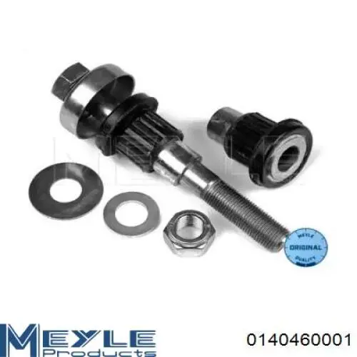 Ремкомплект маятникового важеля Meyle 0140460001 ціна, від 16.03 USD