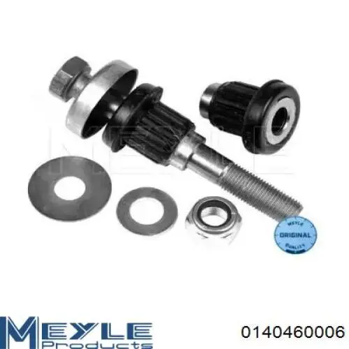 Ремкомплект маятникового важеля A2014600050 Mercedes