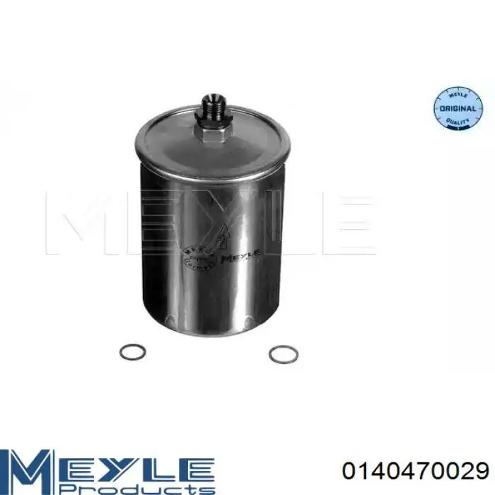 Фільтр тонкого очищення палива Shafer FM38 ціна, від 5.94 USD