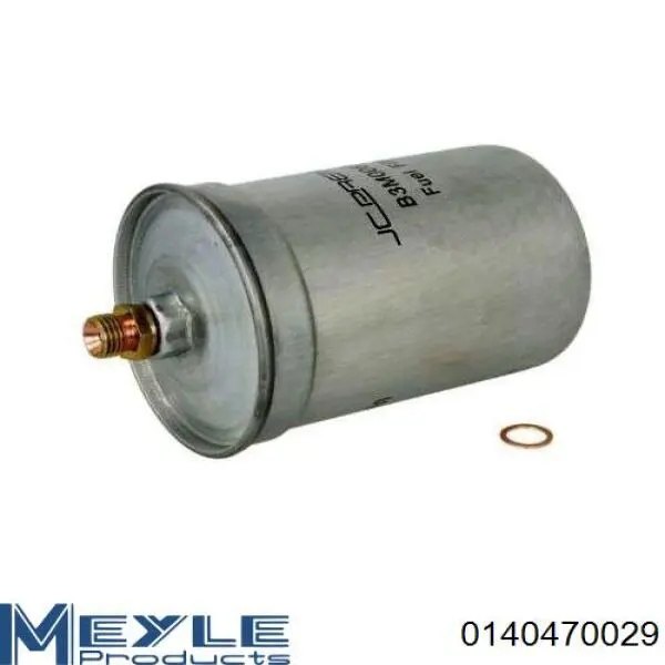 Купити FM38 Shafer Фільтр-відстійник палива грубої очистки