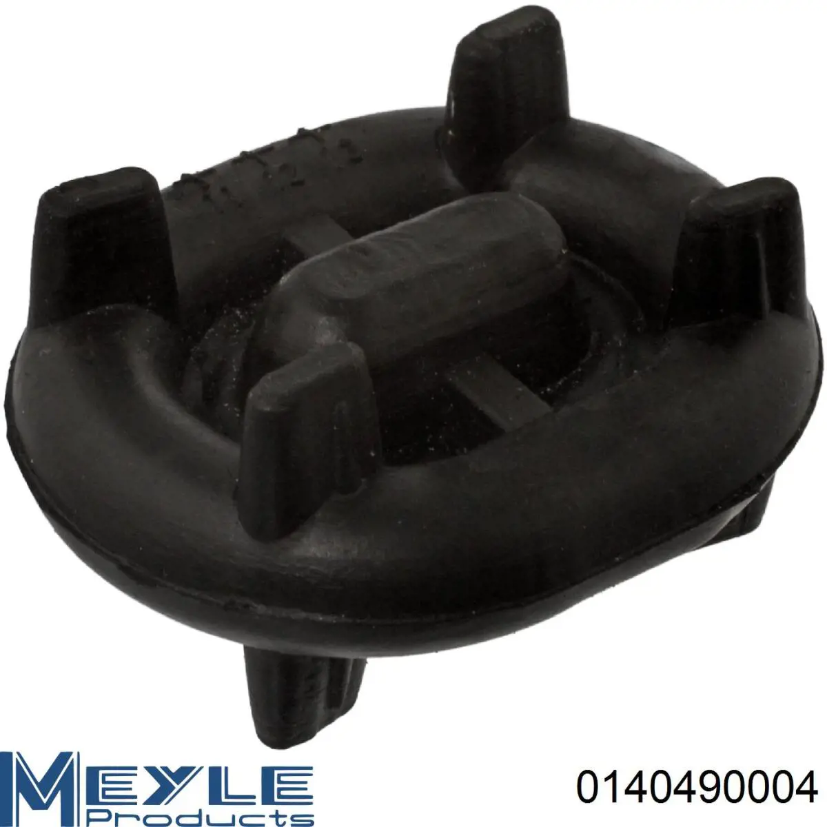 Подушка глушника 1004900 Autotechteile