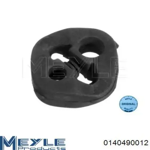 Купити 0140490012 Meyle Подушка глушника