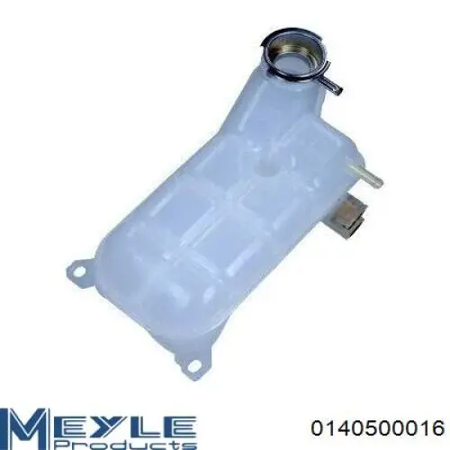 Бачок розширювальний Thermotec DBM004TT