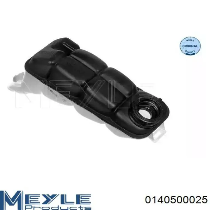 Купити 1005003 Autotechteile Водяний бачок системи охолодження