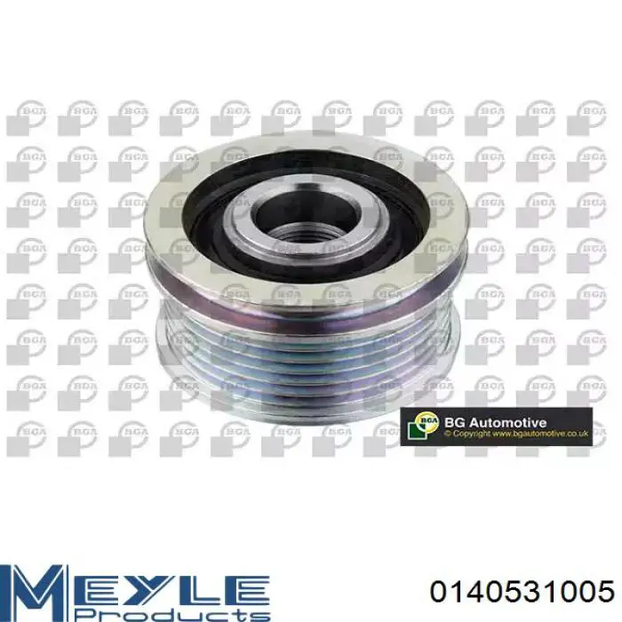 Муфта генератора Magneti Marelli 940113010020