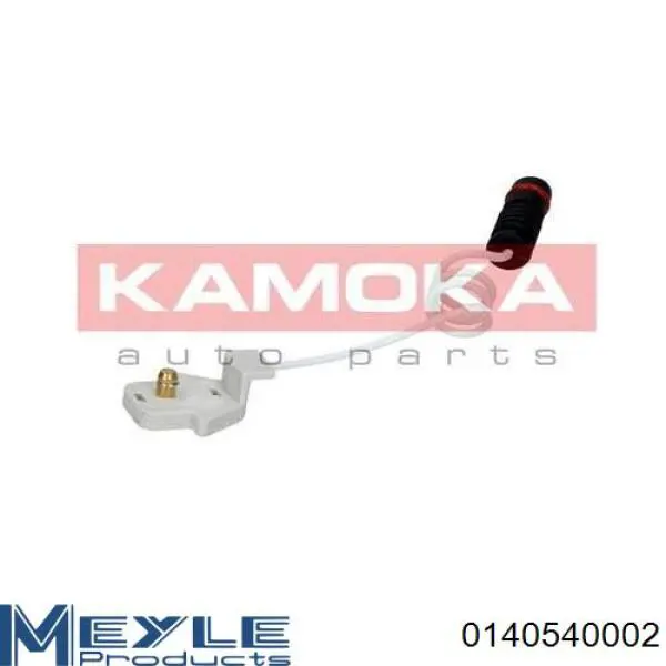 Сенсор зносу Meyle 0140540002 ціна, від 1.38 USD