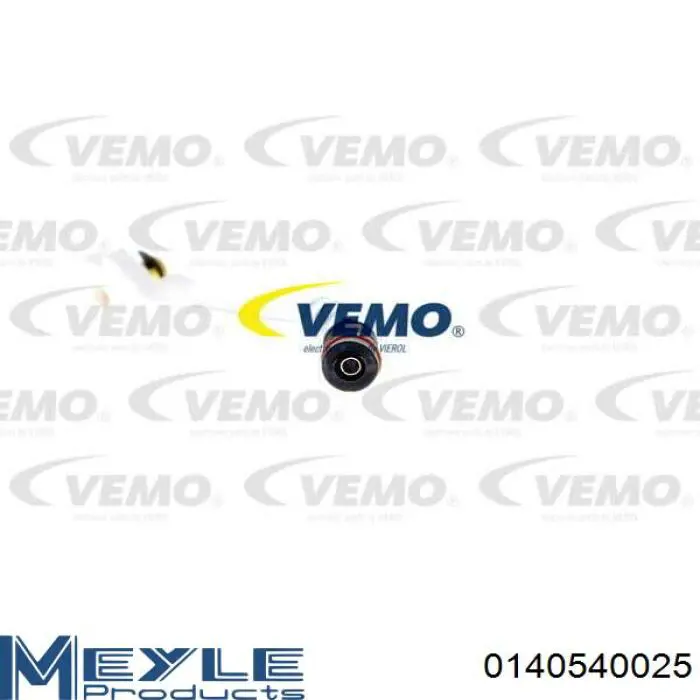 A1635401317 Mercedes Сигналізатор знос гальмівних колодок