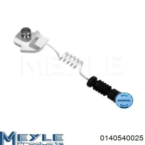 Сигналізатор знос гальмівних колодок Autotechteile 1005413 ціна, від 1.44 USD