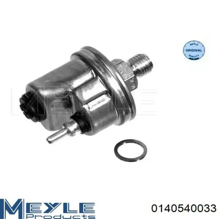 Манометри (показник тиску масла) Meyle 0140540033 ціна, від 18.86 USD